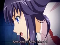[ Animated Sex ] Toriko Hime Hakudaku Mamire no Reijou 1